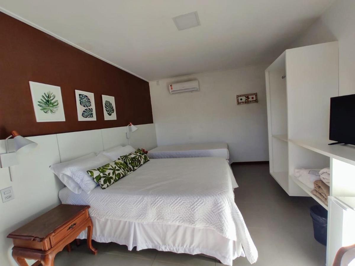 Terrazzo Suites Capitólio Exteriör bild